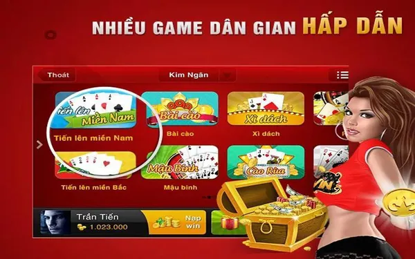 game bài cào - Bài Cào Dân Gian