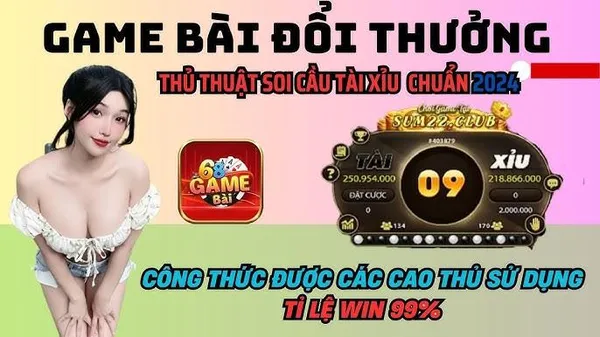 game bài đổi thường - Tỹ Sạc