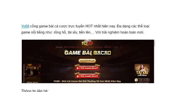 game bài tiến lên - Tiến Lên 3D