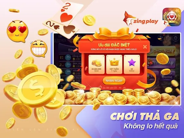 game bài tiến lên - Tiến Lên Đặc Biệt