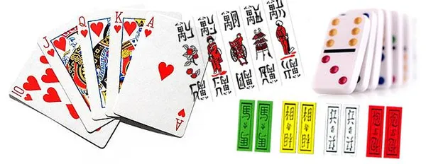 game bài tứ sắc - Phỏm