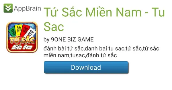 game bài tứ sắc - Tiến Lên Miền Nam