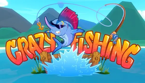 game bắn cá - Crazy Fishing