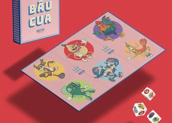 game bầu cua - Bầu Cua Bầu Cua