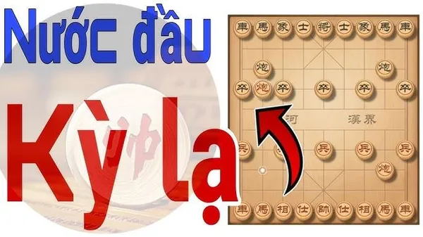 game cờ tướng - Cờ Tướng Tập Kích