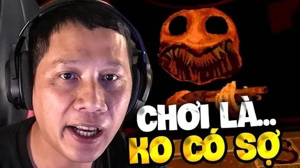 game halloween - Thi ăn “não”