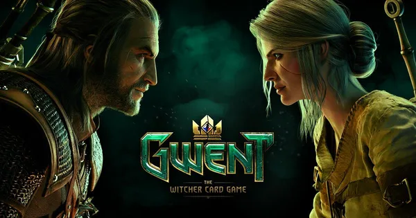 game online android - GWENT: The Witcher Card Game