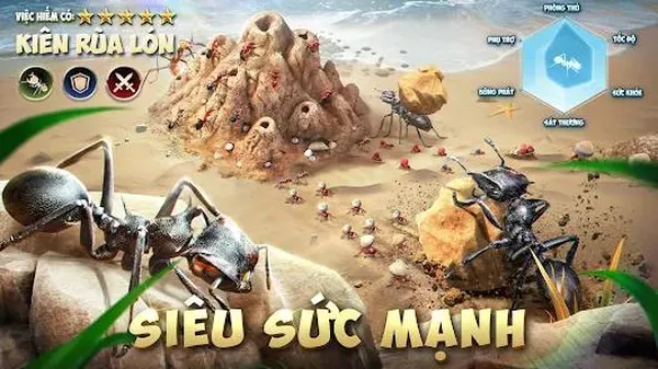 game online android - Survival Heroes Gamota