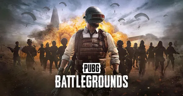 game online PC - PlayerUnknown’s Battlegrounds (PUBG)