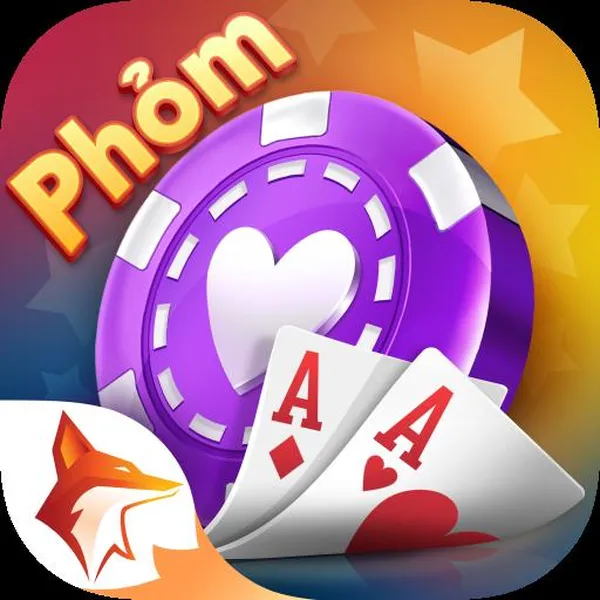 game phỏm - Phỏm ZingPlay