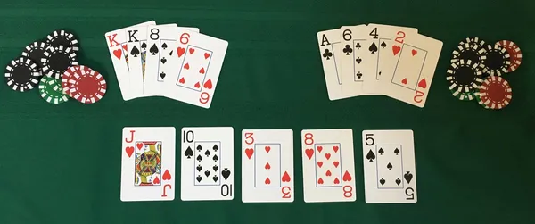 Danh sách 14 game poker hấp dẫn không thể bỏ qua cho người chơi!