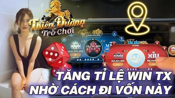 Top 18 game Tài Xỉu uy tín và phổ biến nhất hiện nay