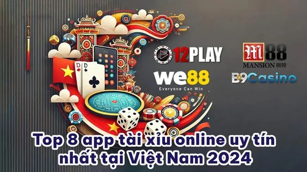 game tài xỉu - WE88