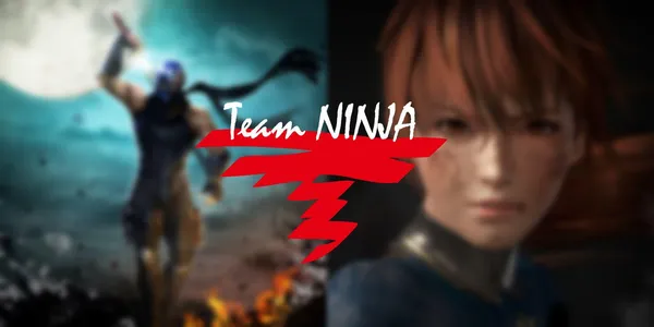 game thùng - Ninja Gaiden