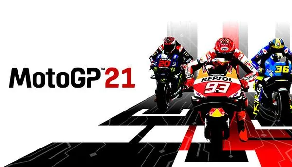 game đua xe - MotoGP 21